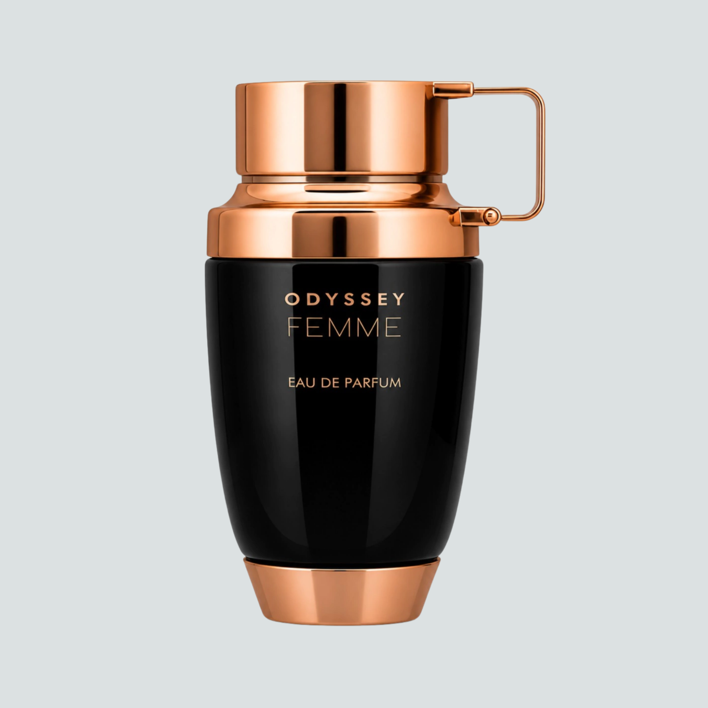 Odyssey Femme Edp