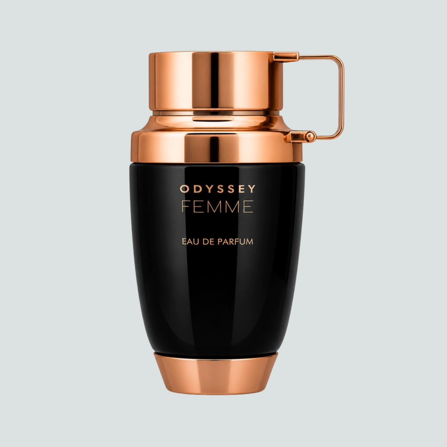 Odyssey Femme Edp