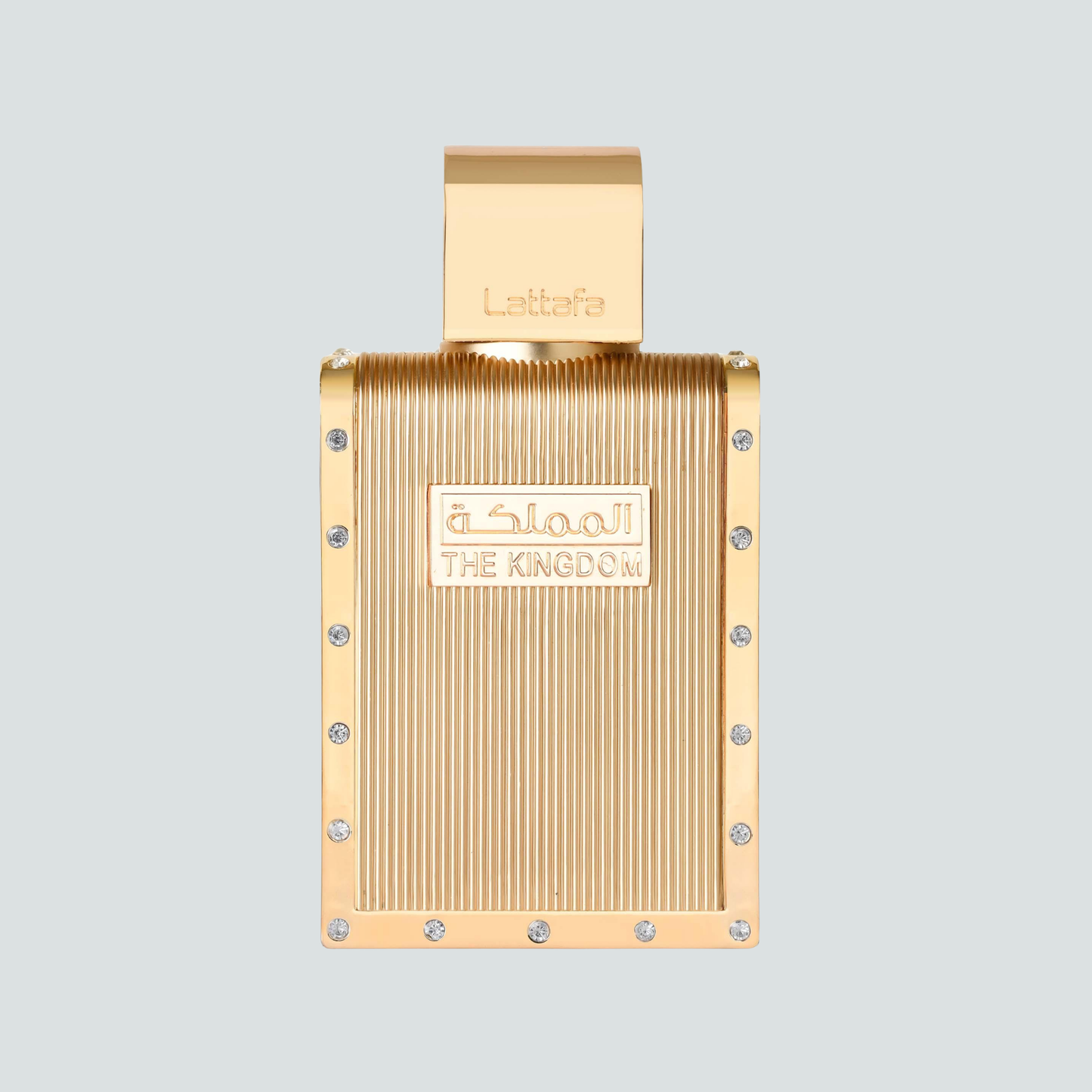 The Kingdom Edp Blanco