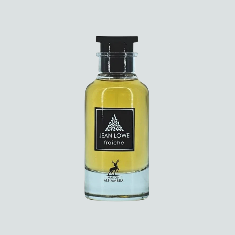 Jean Lowe Fraiche Edp