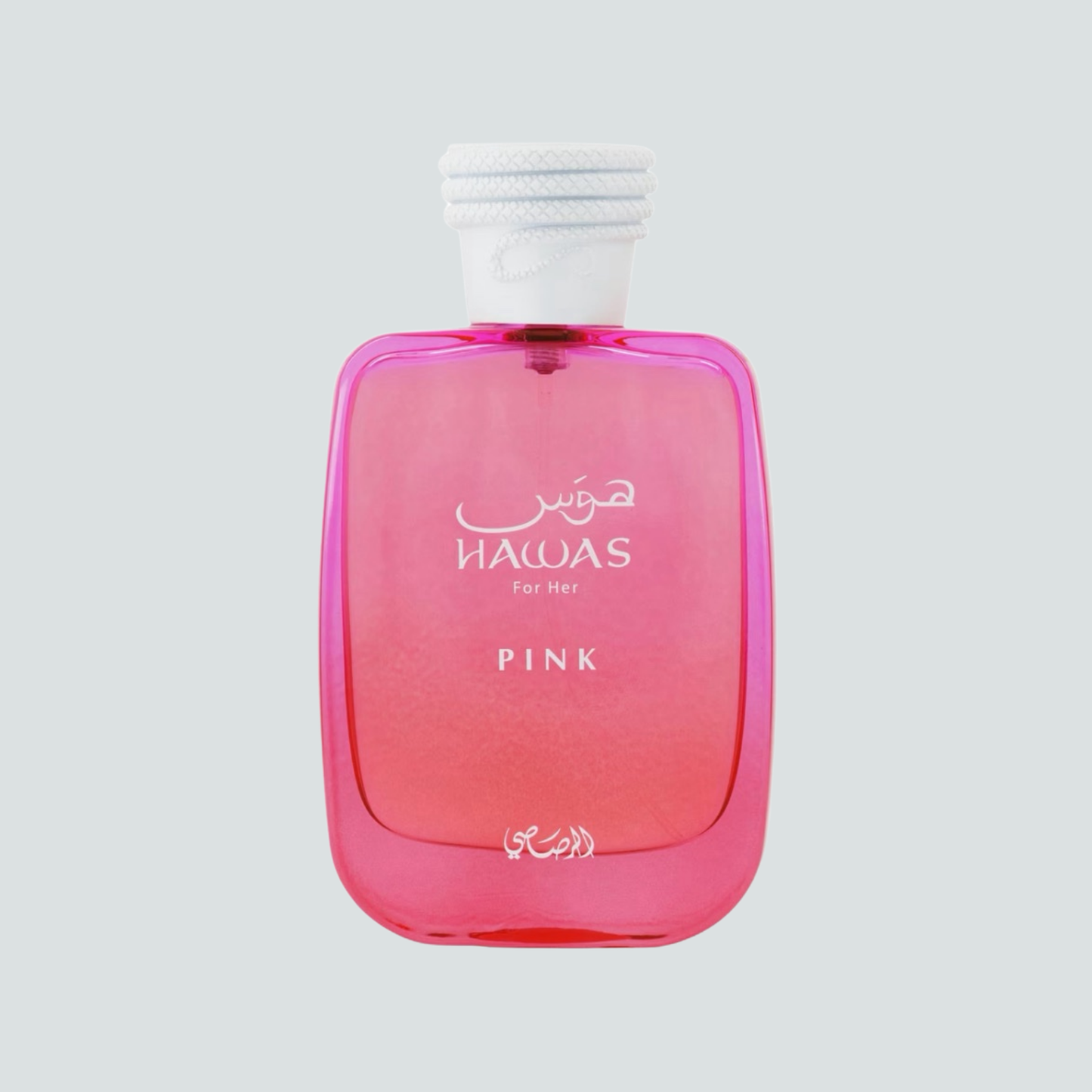 Hawas Pink For Her Edp