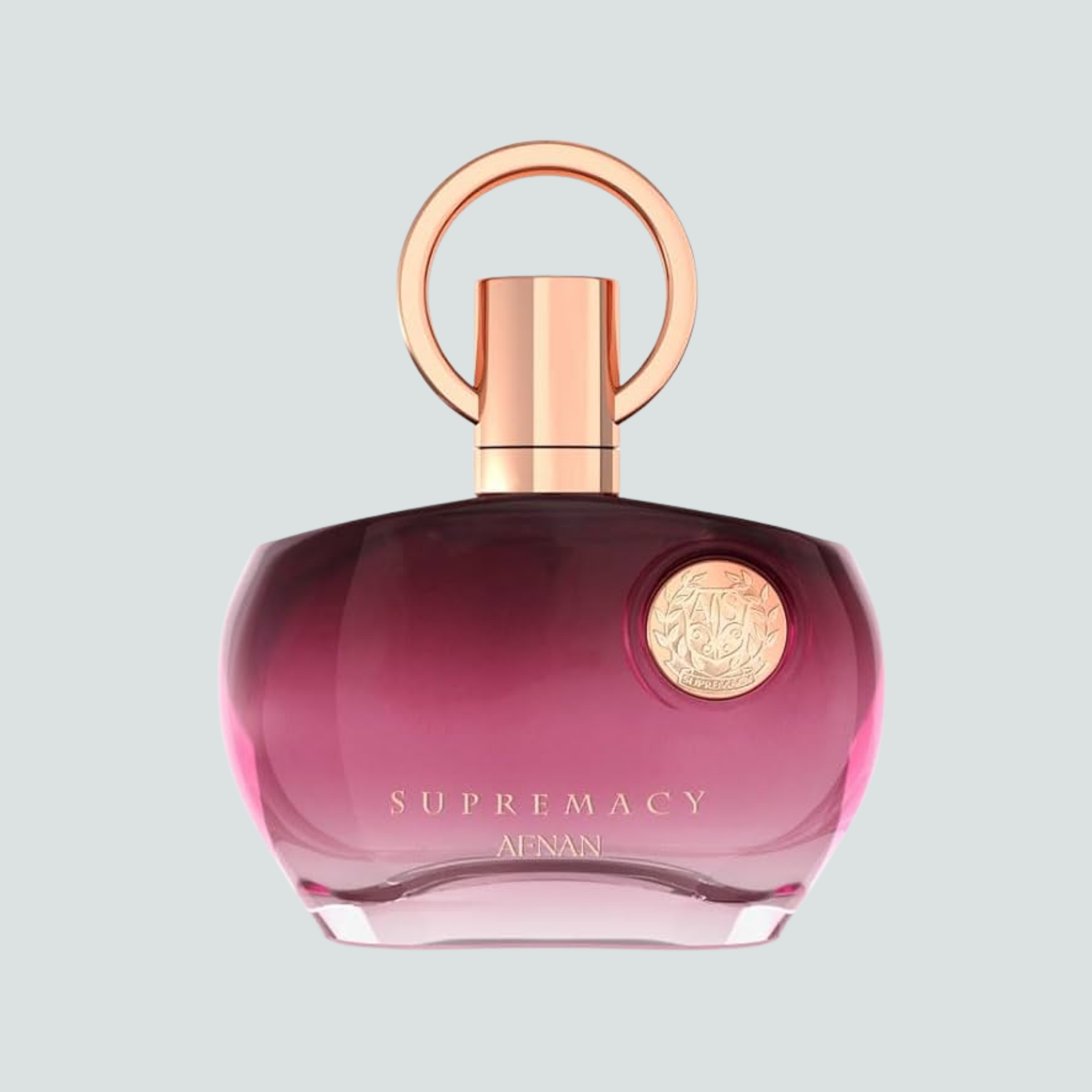 Supremacy Femme Purple Edp