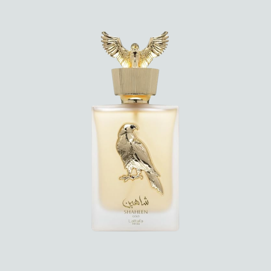 Shaheen Gold Edp