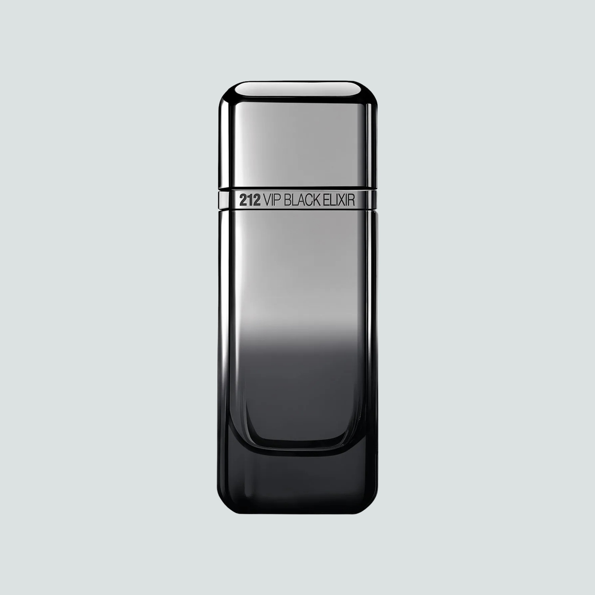 212 Vip Black Elixir Edp