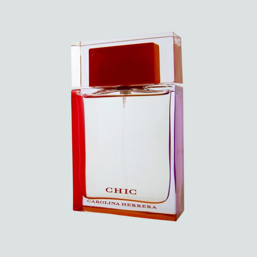 Chic Edp