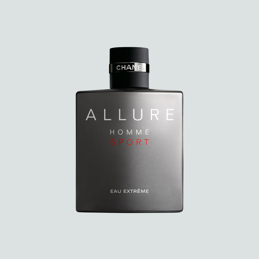 Allure Homme Sport Eau Extreme Edp