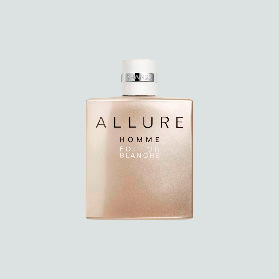 Allure Homme Edition Blanche Edp