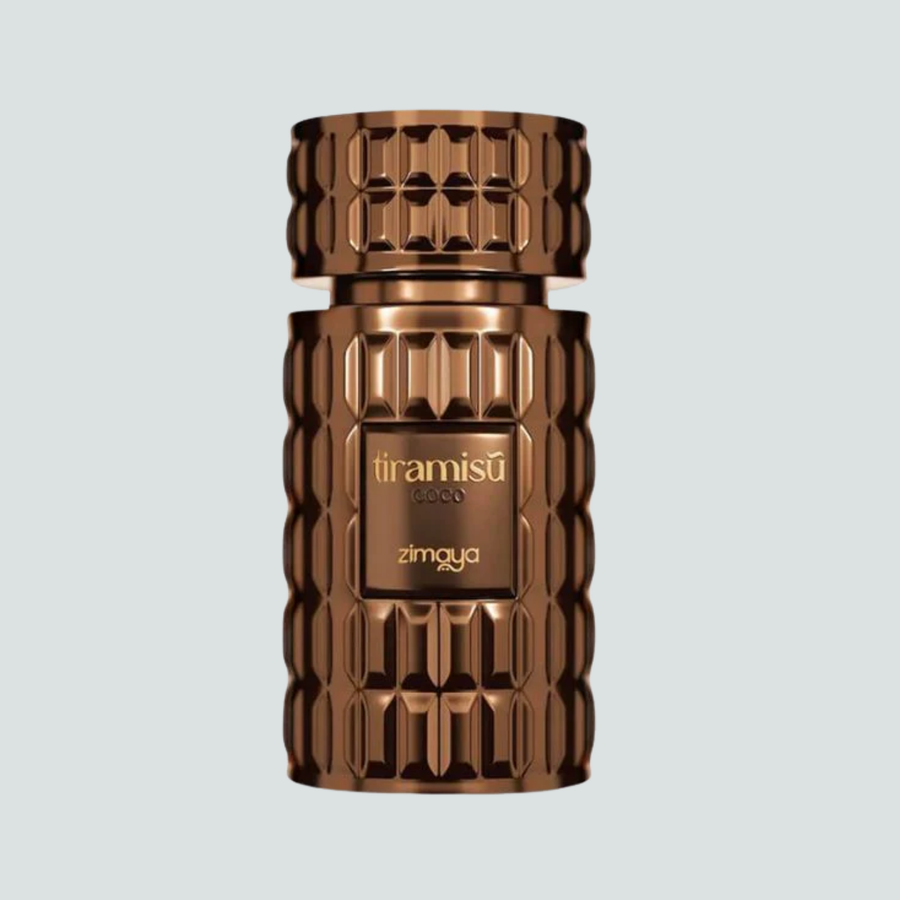 Tiramisu Coco
