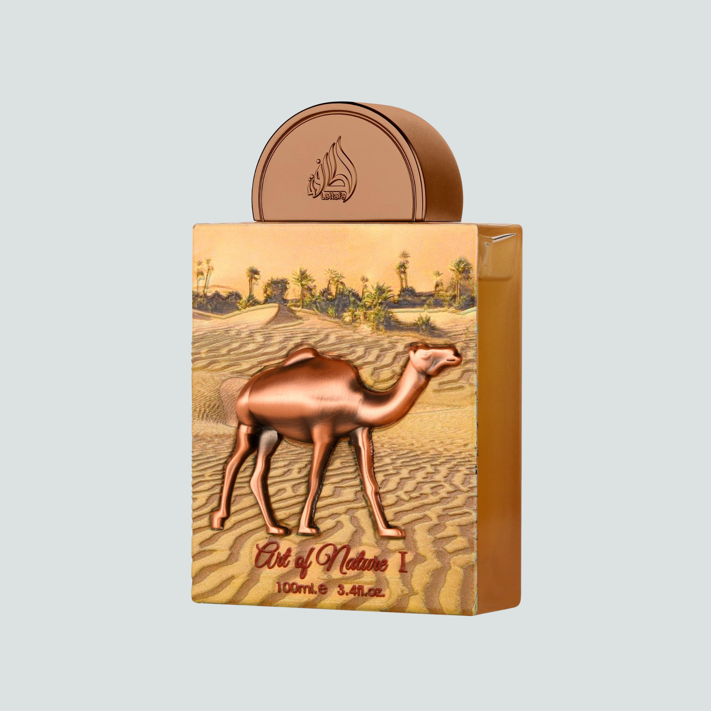 Art Of Nature I Edp