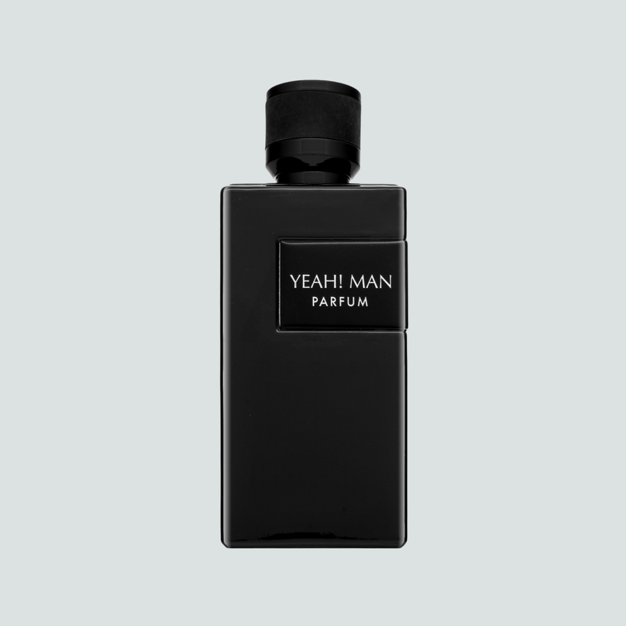 Yeah Man Parfum