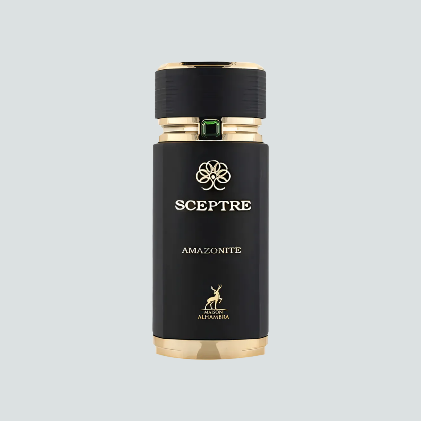 Sceptre Amazonite Edp