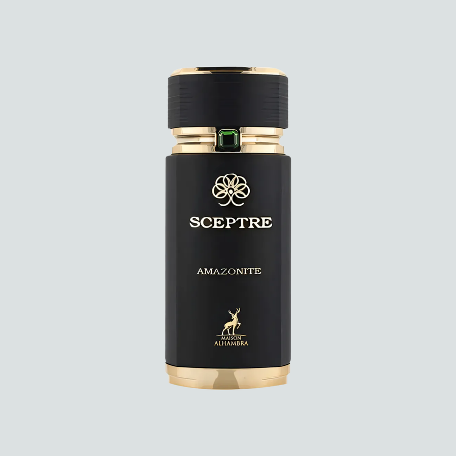 Sceptre Amazonite Edp