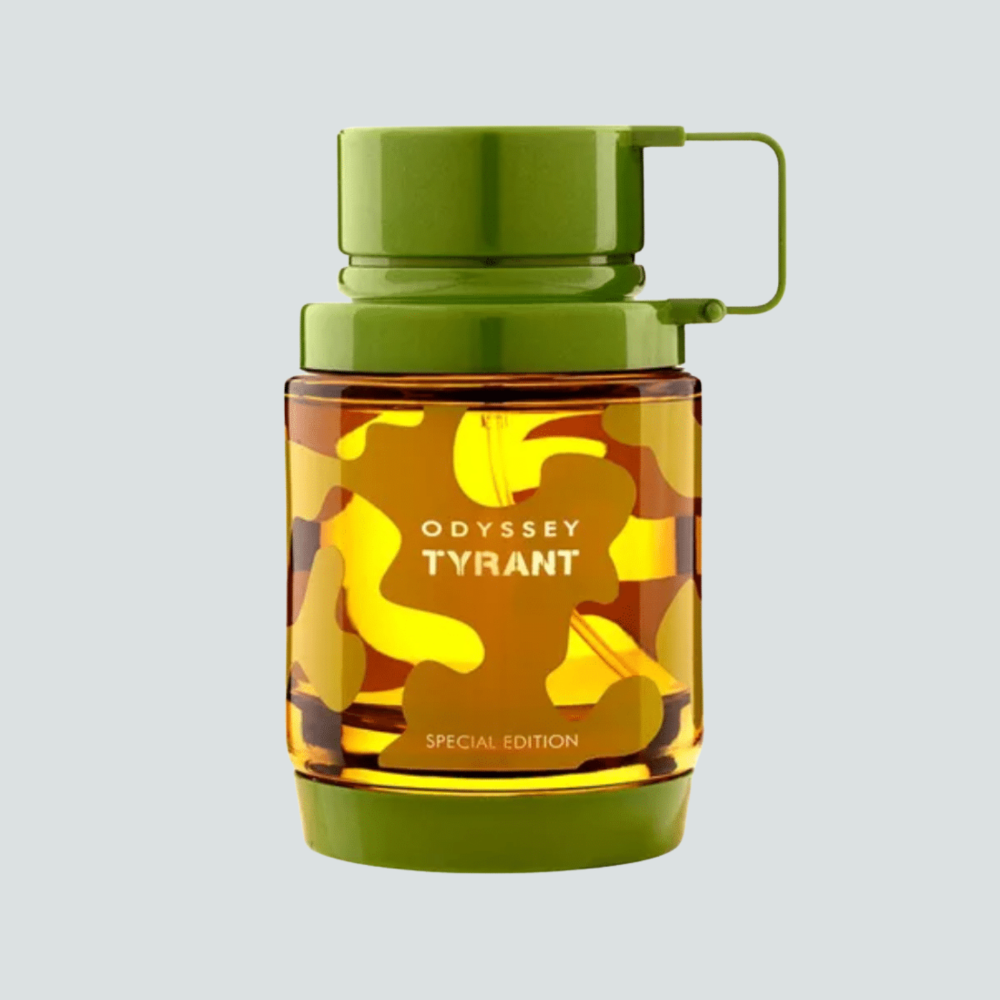 Odyssey Tyrant Special Edp
