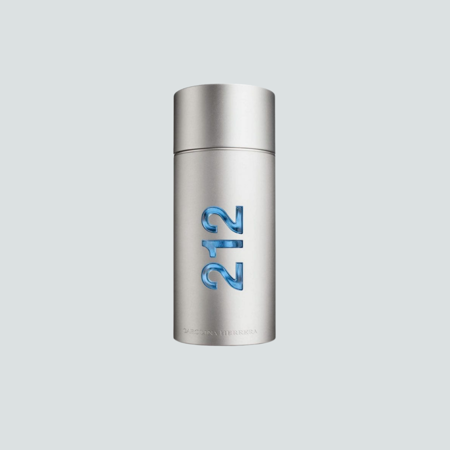 212 Men Nyc Edt