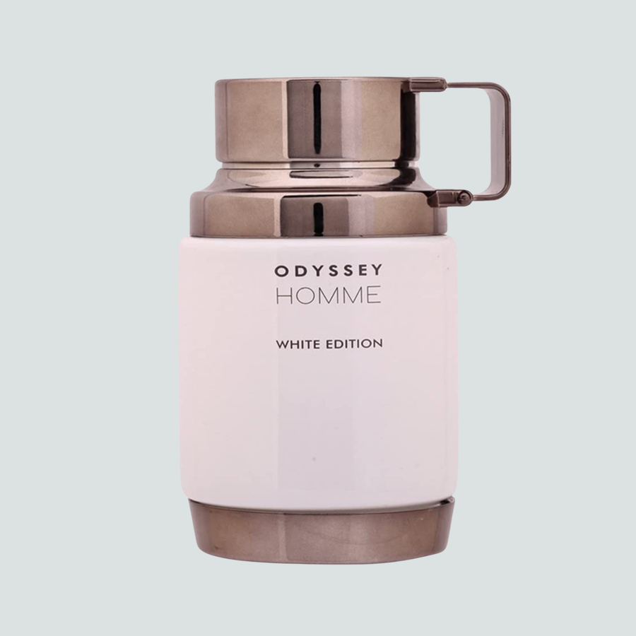 Odyssey Homme White Edition Edp