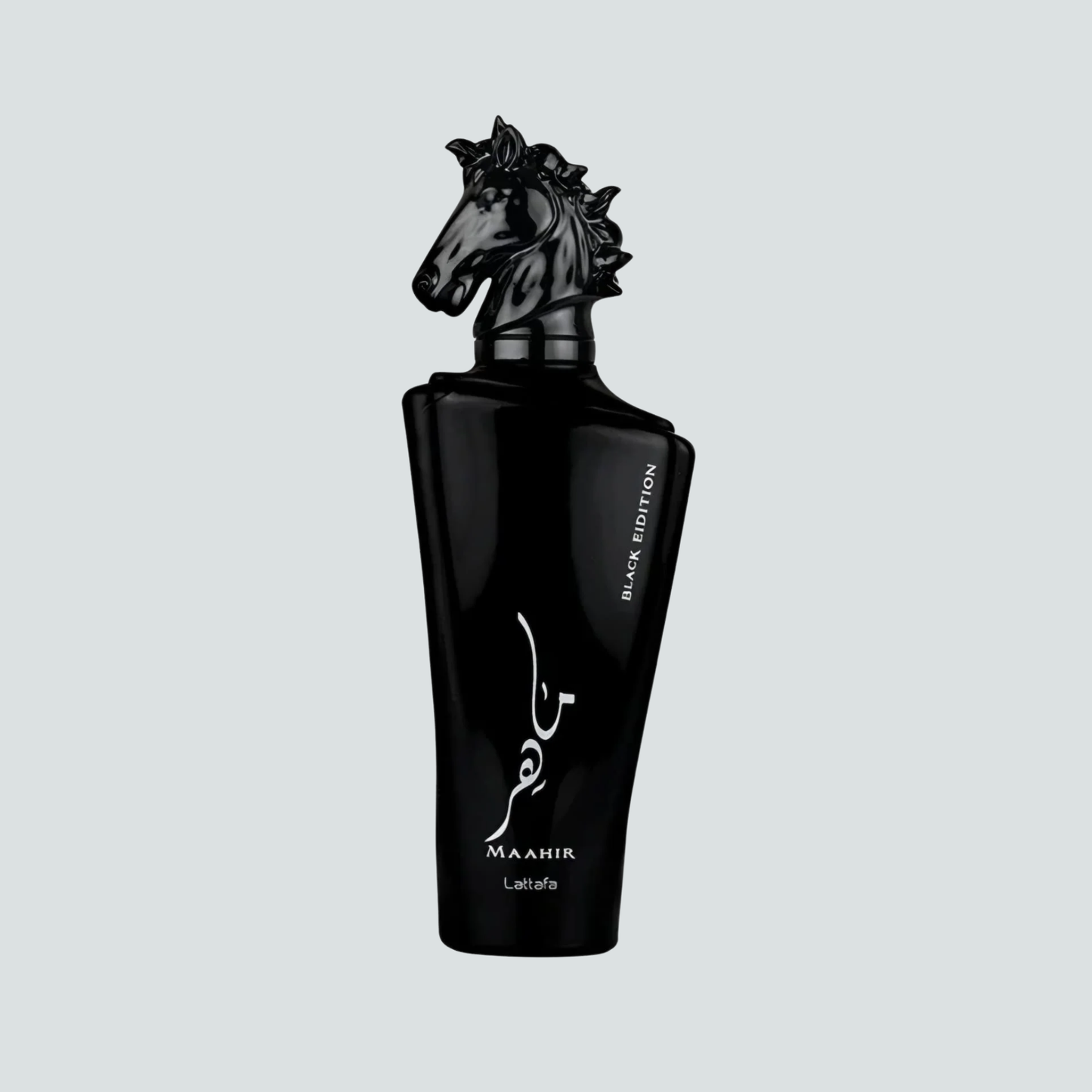 Maahir Black Edit Edp