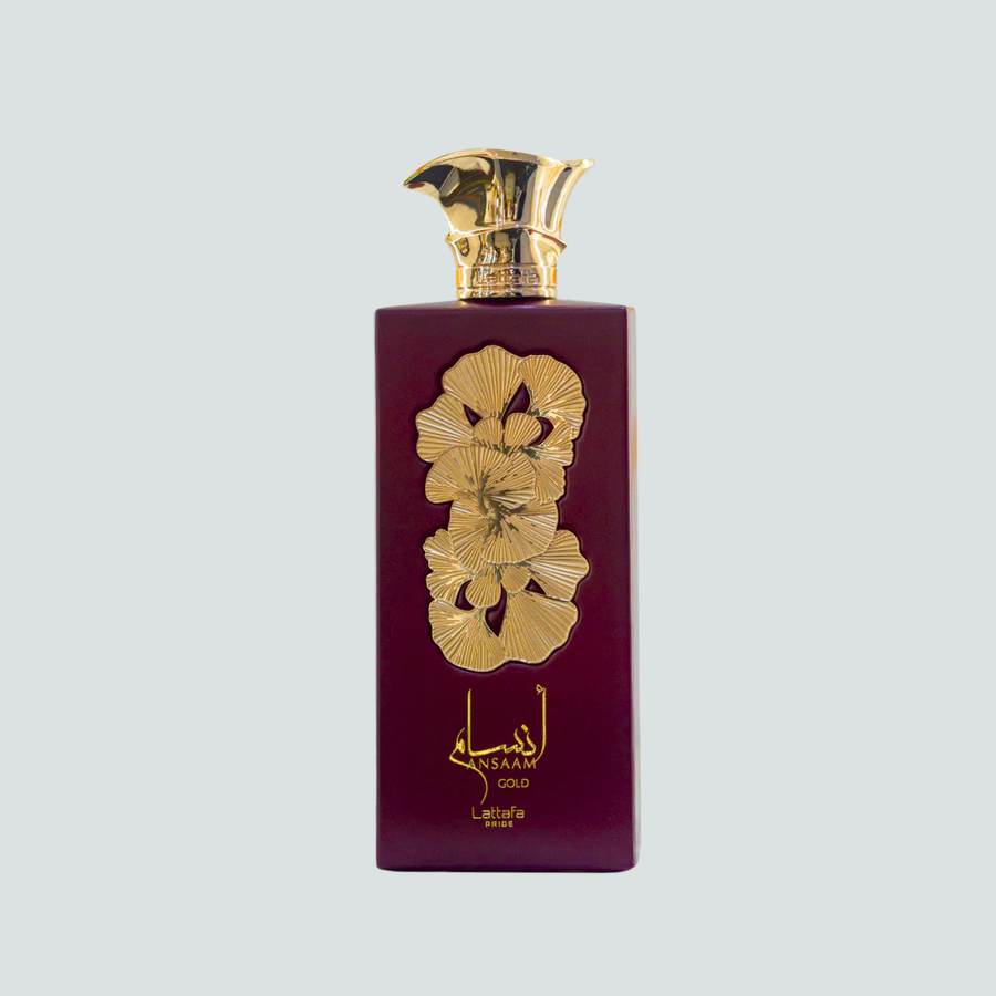 Ansaam Gold Edp
