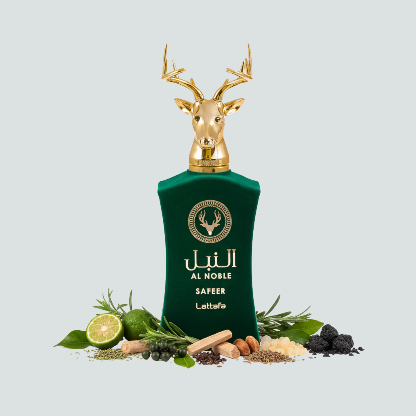 Al Noble Safeer Edp