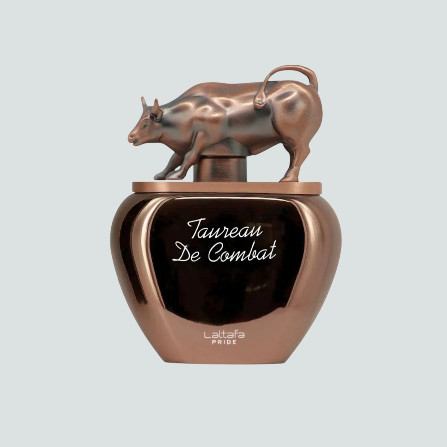 Taureau De Combat