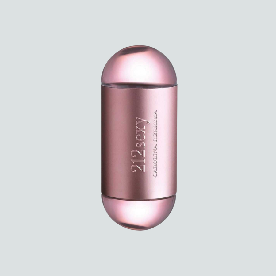 212 Sexy Edt