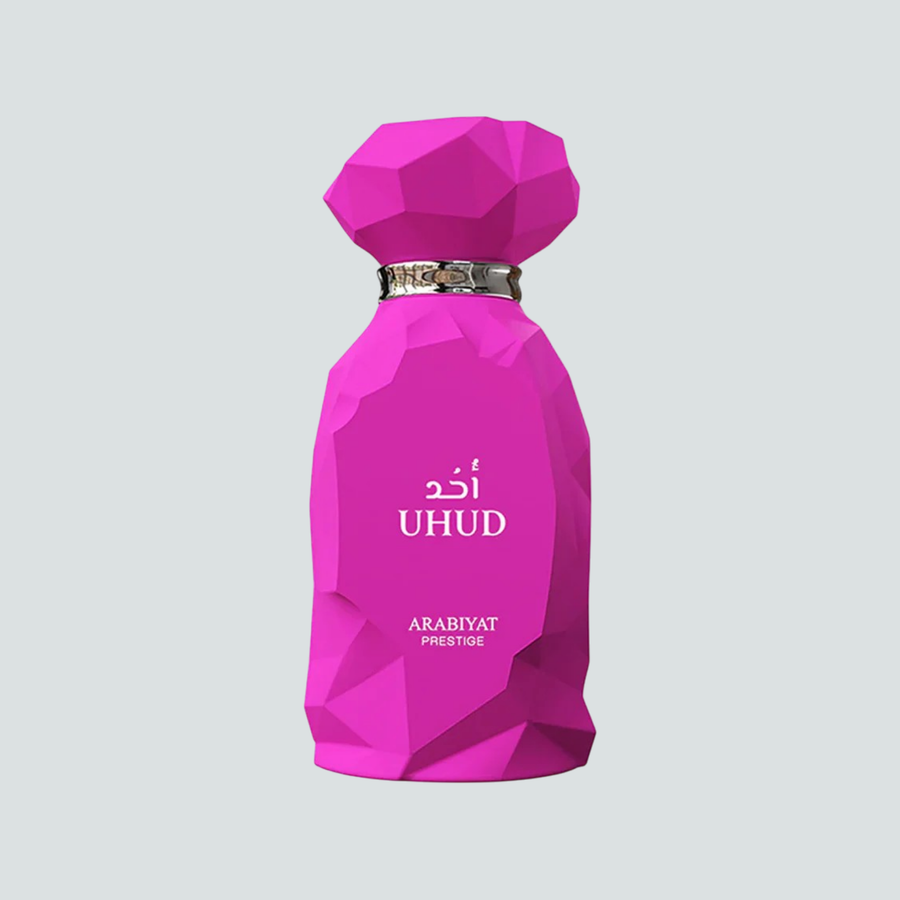 Uhud Edp