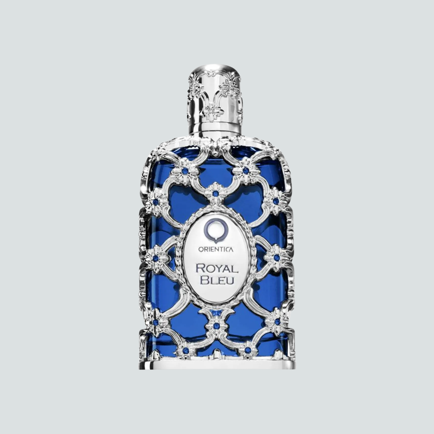 Amber Royal Blue Edp