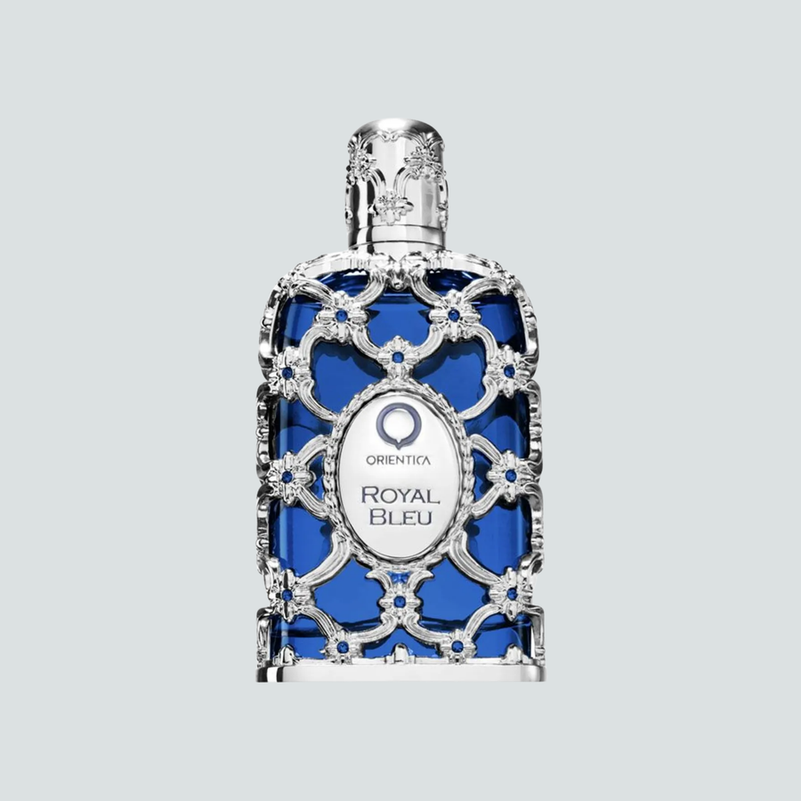 Amber Royal Blue Edp