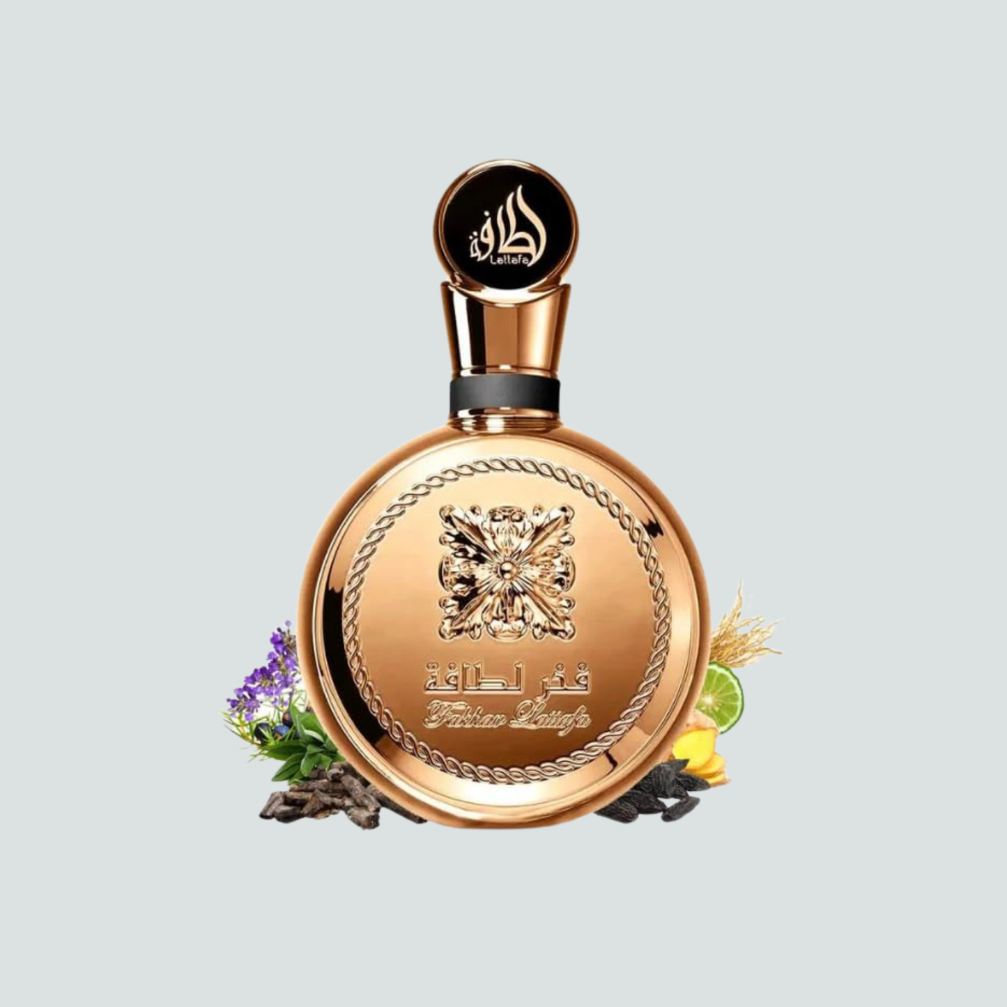 Fakhar Gold Edp