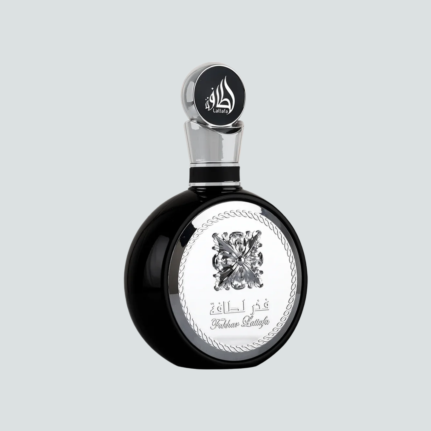 Fakhar Black Edp