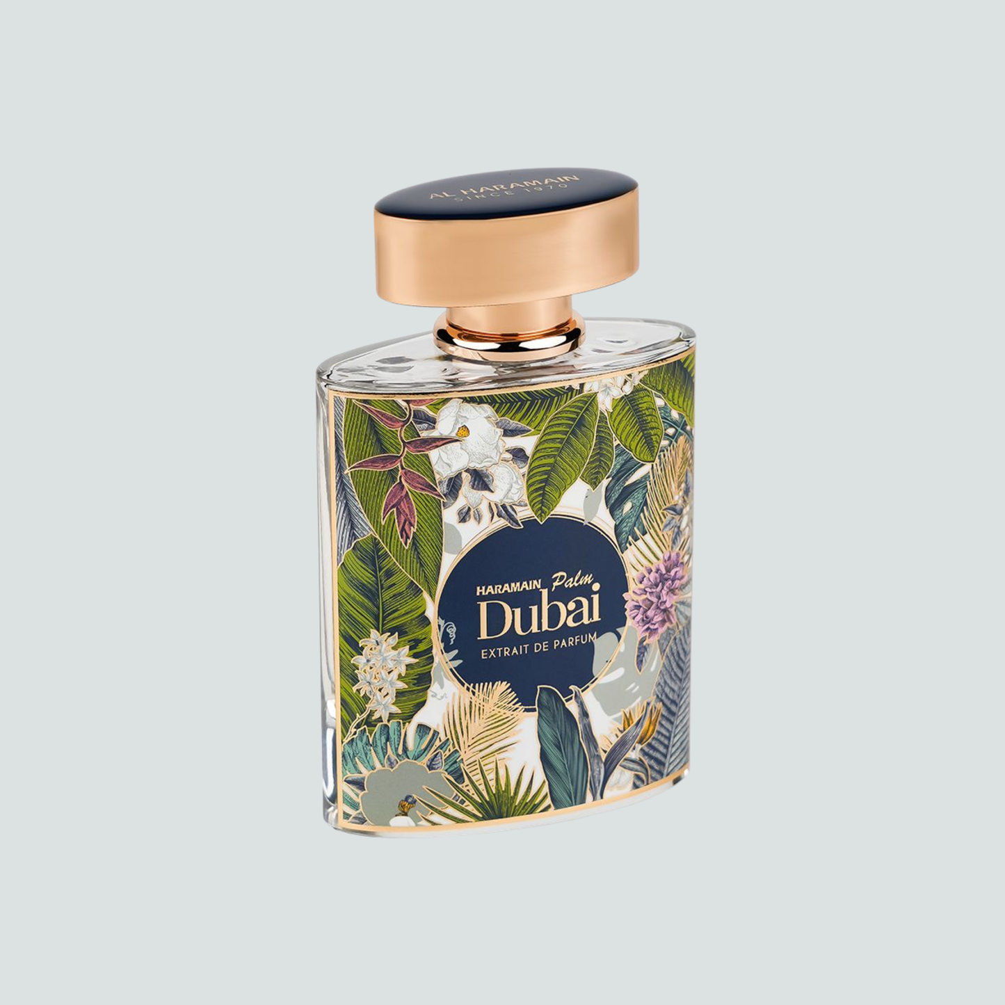 Palm Dubai Extrait Parfum