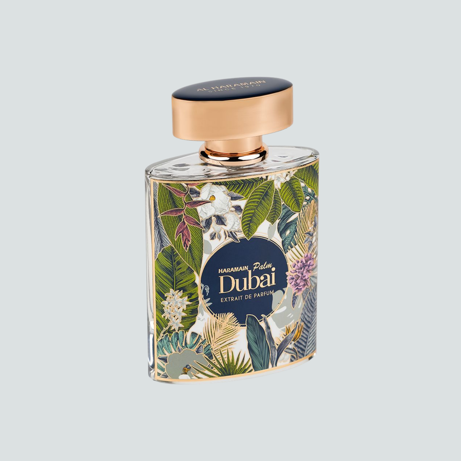 Palm Dubai Extrait Parfum