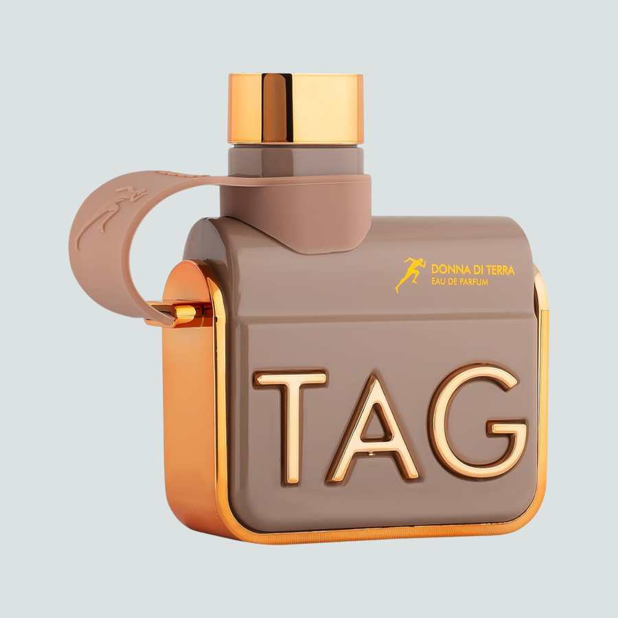 Tag Donna Di Terra Edp