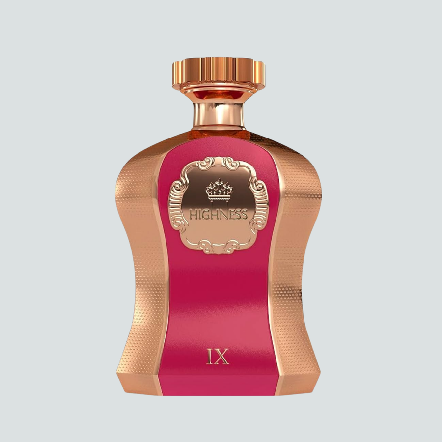 Highness IX EDP