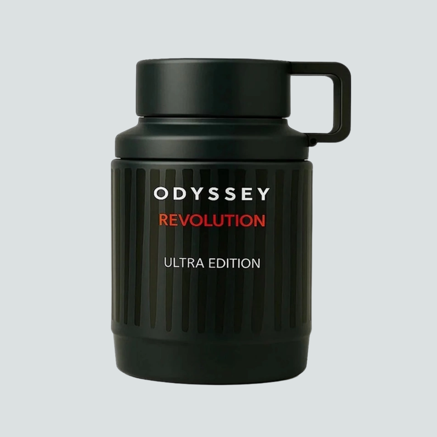 Odyssey Revolution Edp
