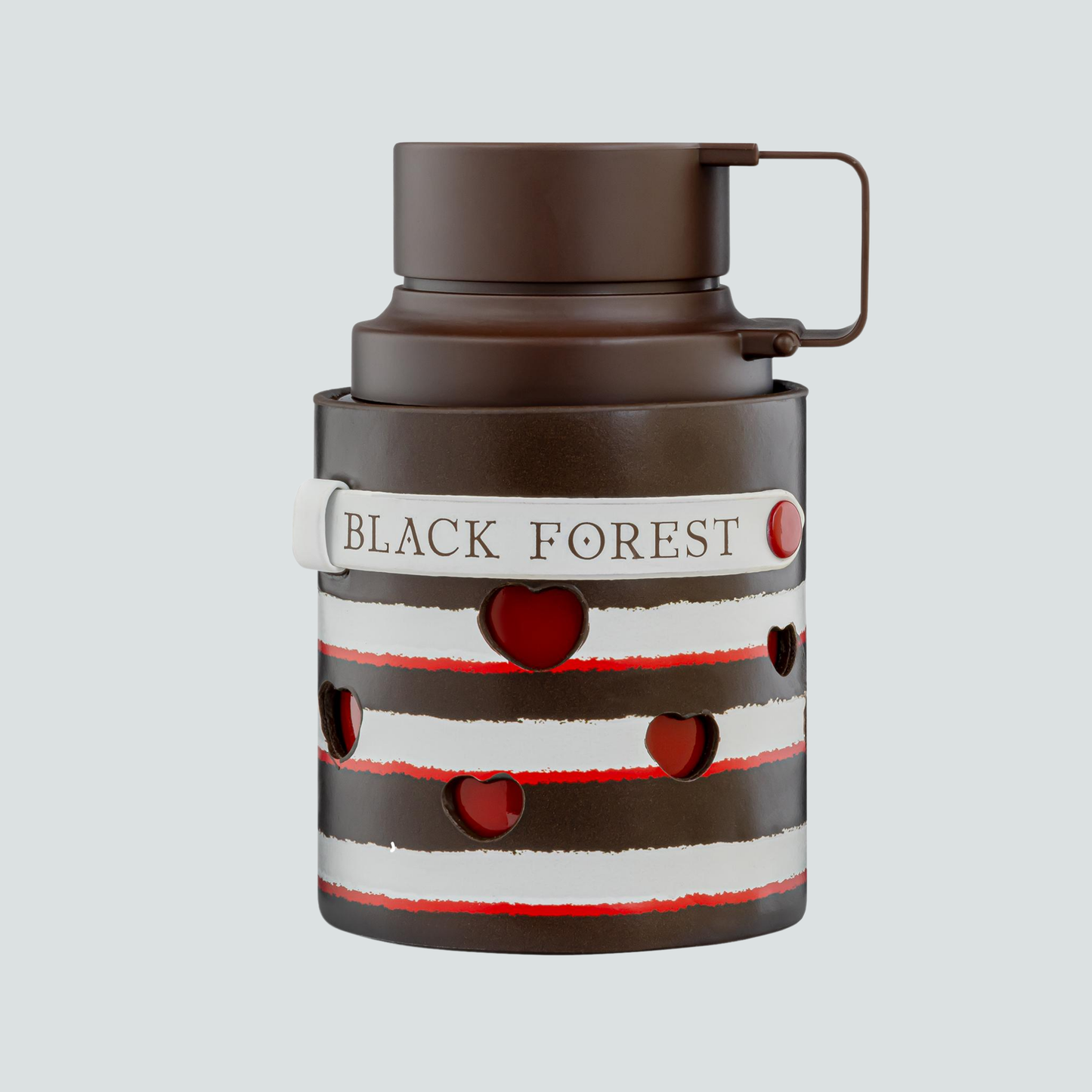 Odyssey Black Forest