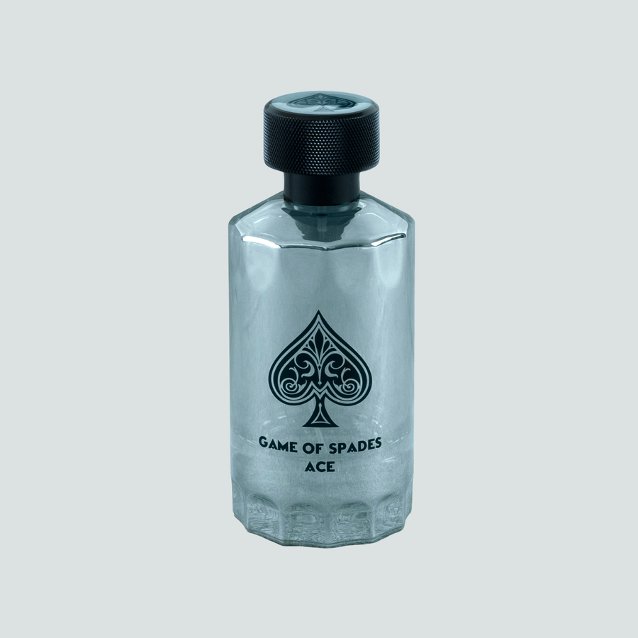 Game Of Spades Ace Parfum