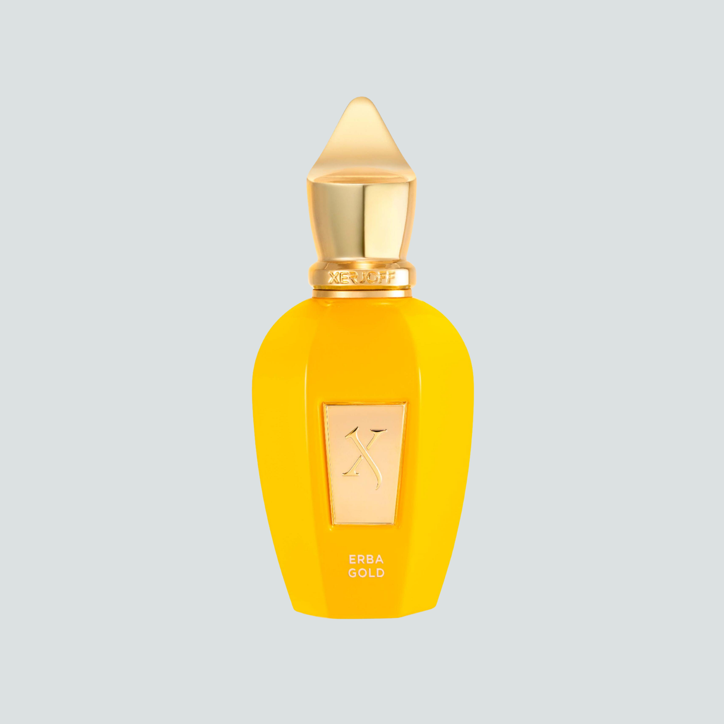 Erba Gold Edp (U)