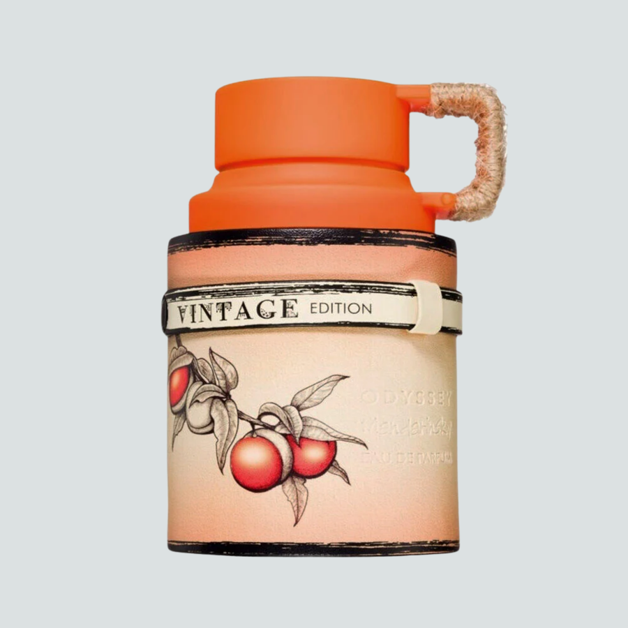 Odyssey Mandarin Sky Vintage 100Ml