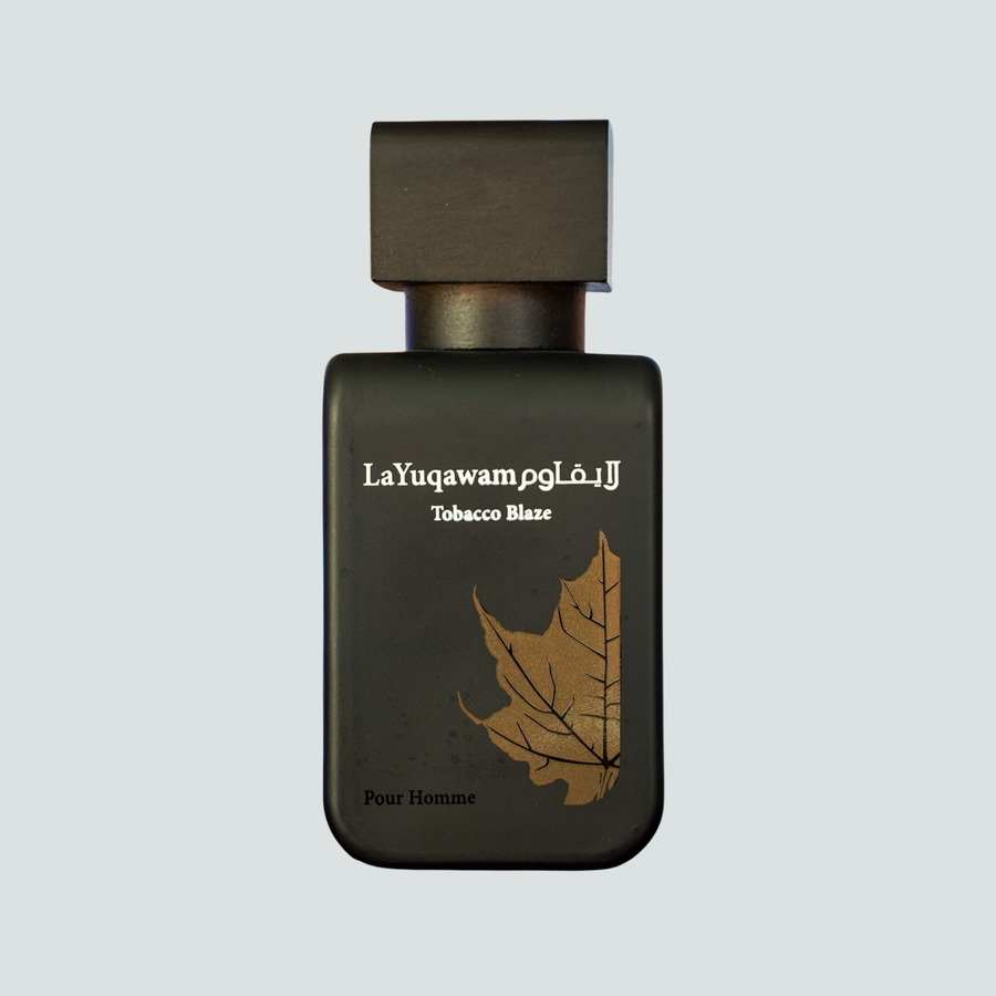 La Yuqawam Tobacco Blaze