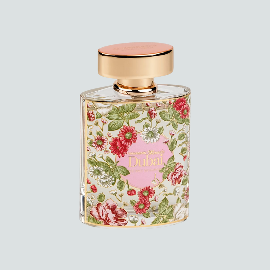 Miracle Dubai Extrait Parfum