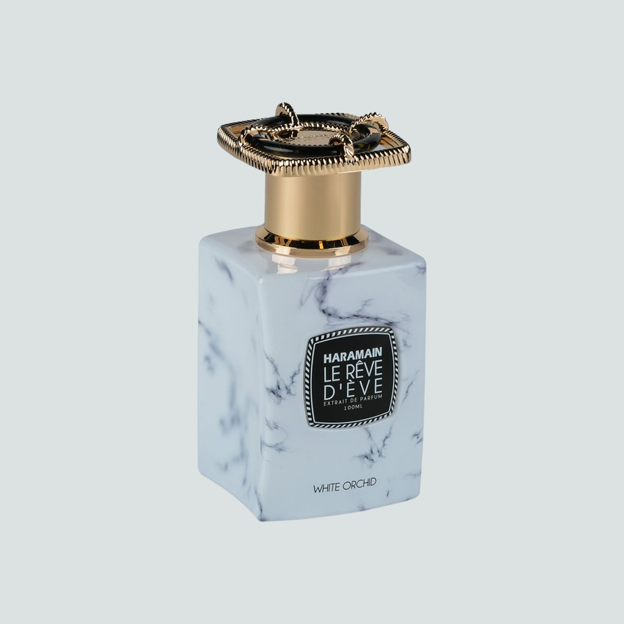 Le Reve D Eve White Orchid Edp