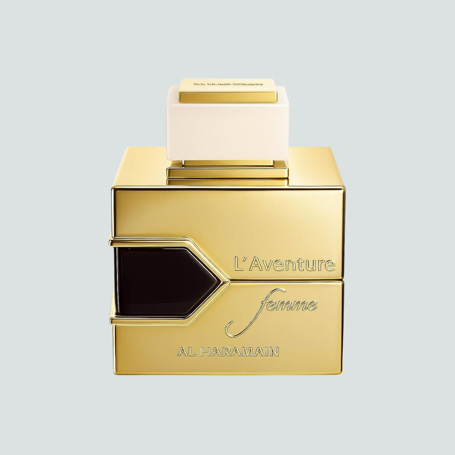 L' Aventure Femme Edp