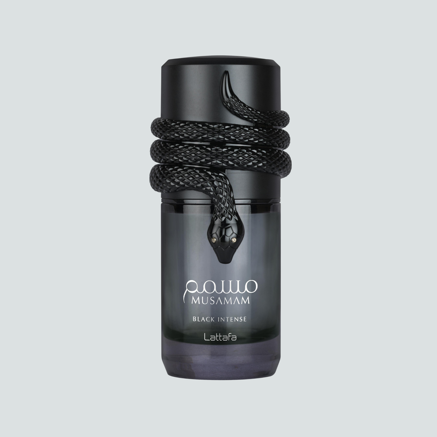 Musaman Black EDP