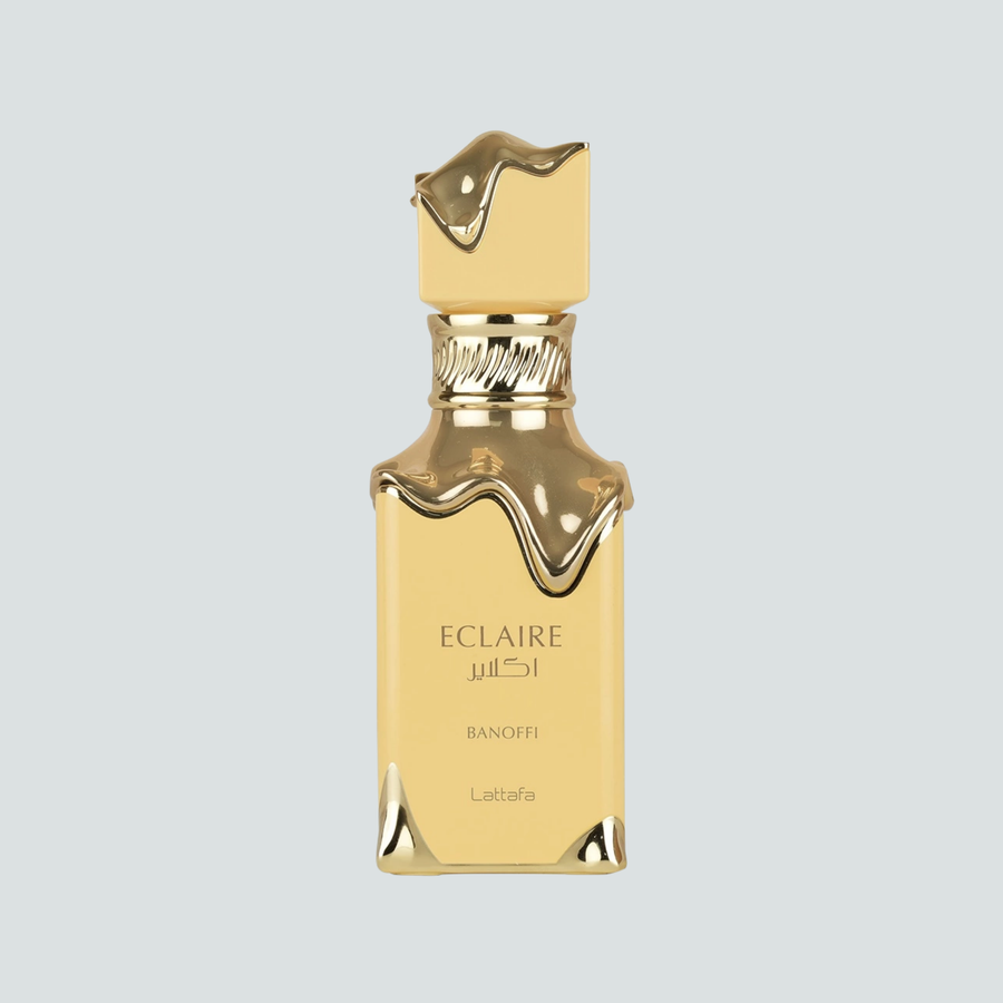 Ecalire Banoffi EDP