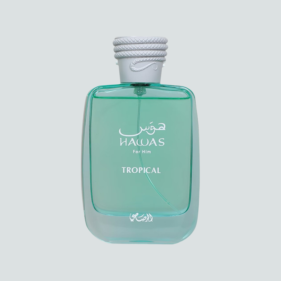 Hawas Tropical EDP