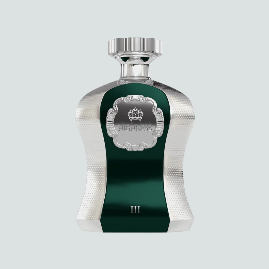 Highness III Edp