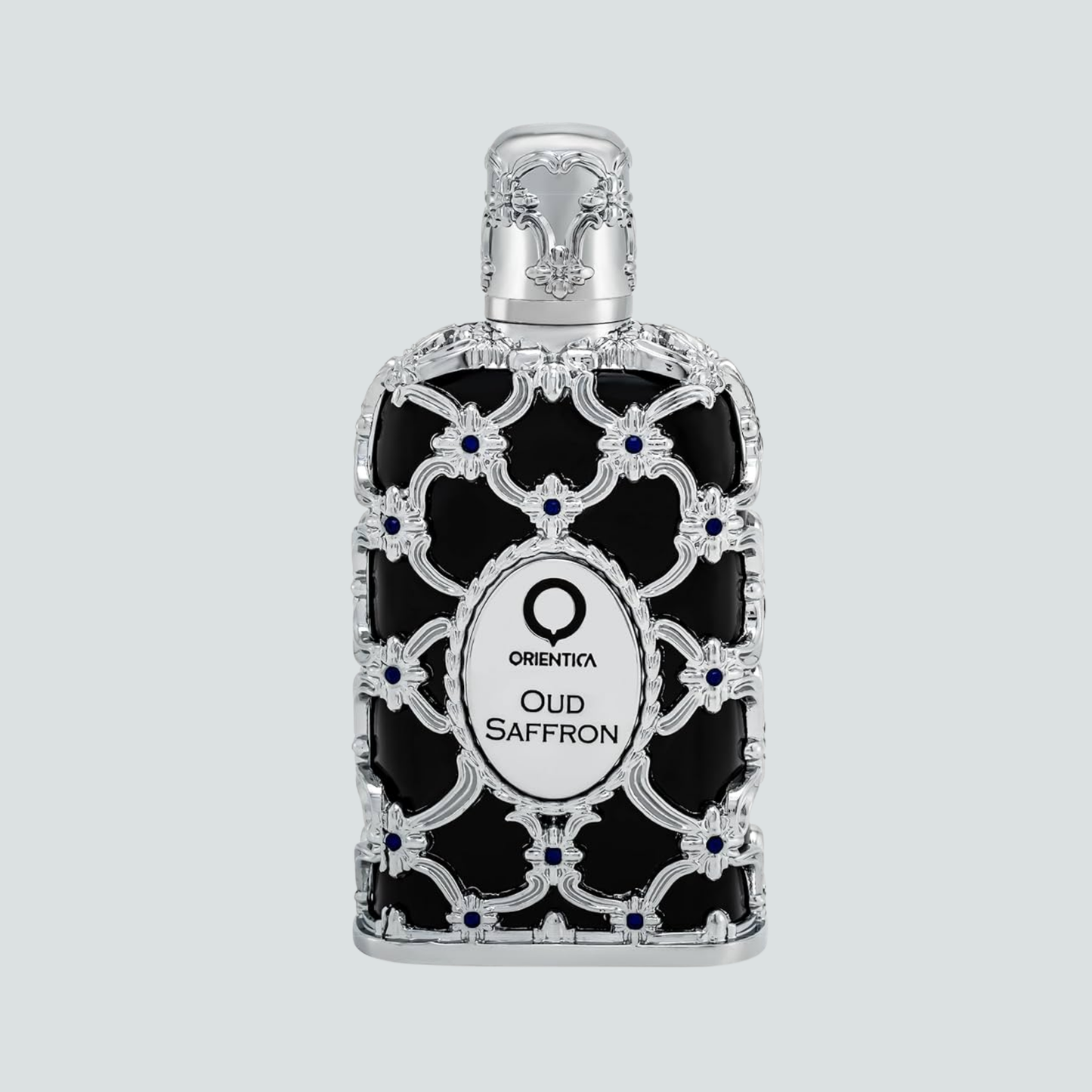 Oud Saffron Edp