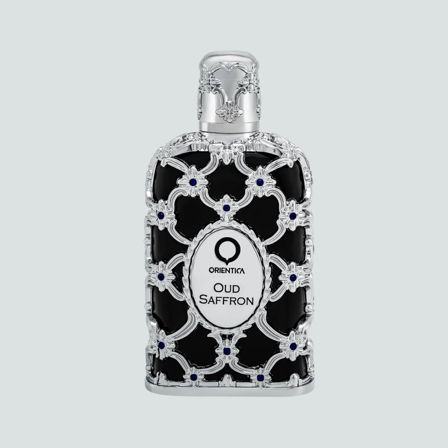 Oud Saffron Edp