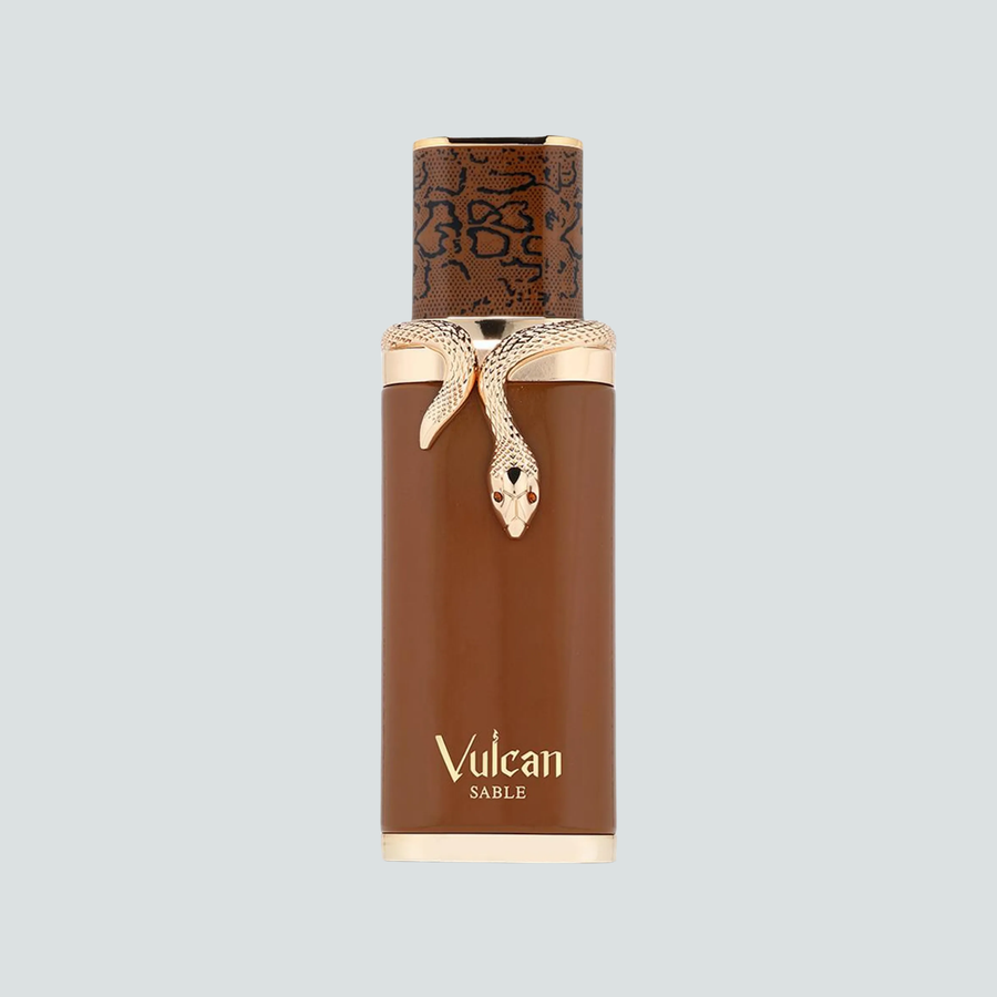 Vulcan Sable EDP