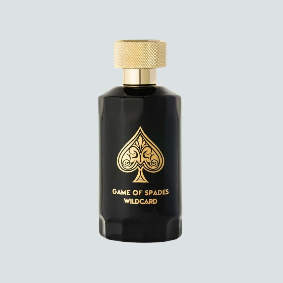Game Of Spades Wildcard Parfum